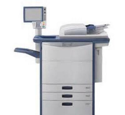 東芝5560C彩色數(shù)碼復(fù)合機 高效辦公的得力助手