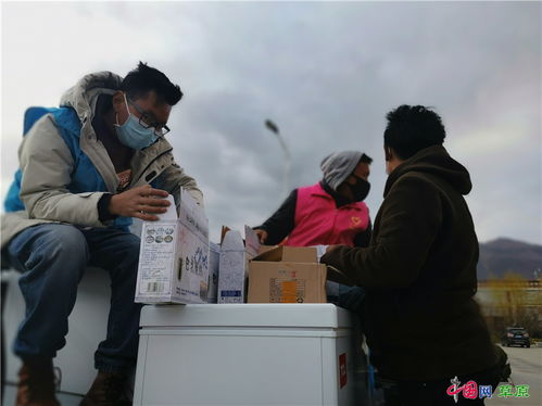 西藏瓊結縣農民工就業服務中心 用勞動汗水澆灌美好希望