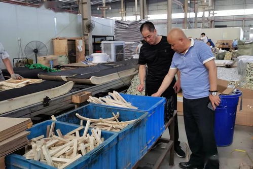 漳平市選派服務特派員，精準對接重點企業勞務需求