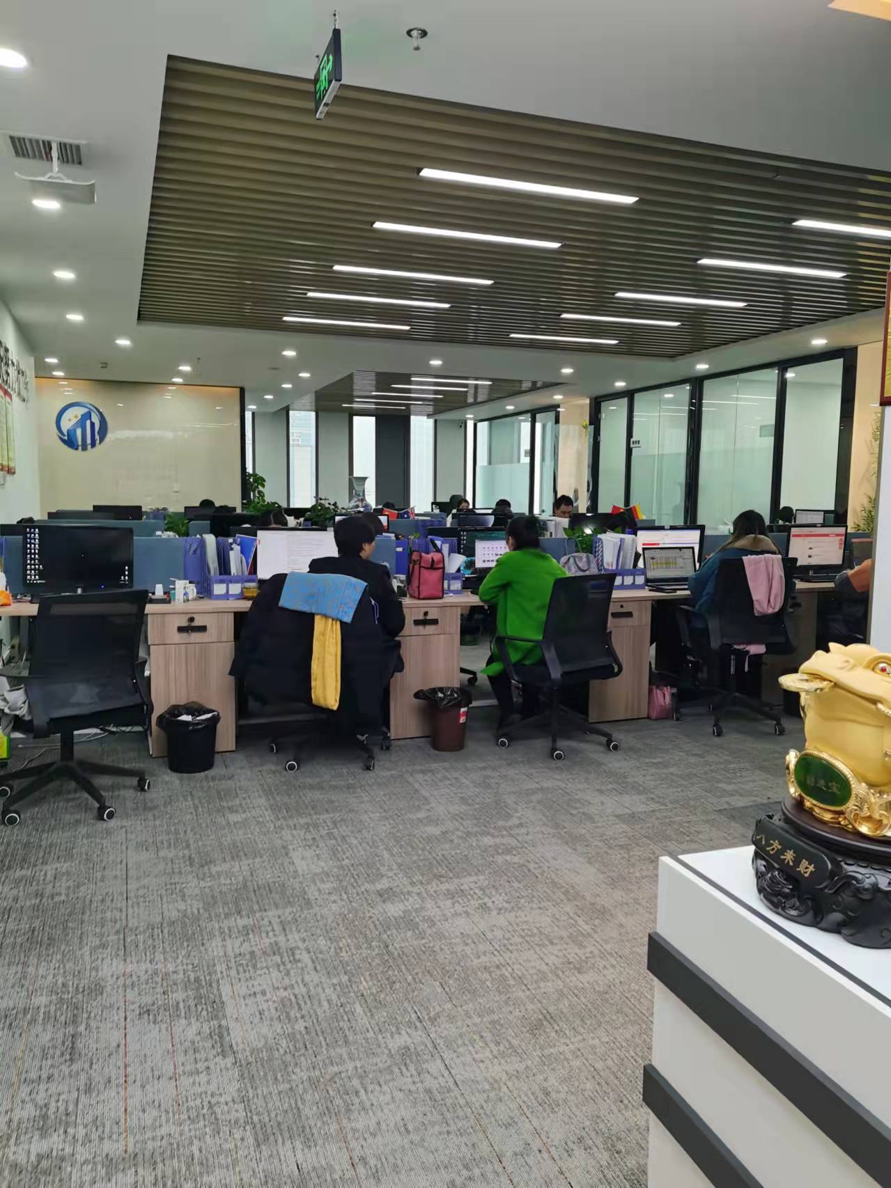 廣誠人力資源勞務(wù)服務(wù)中心 專業(yè)高效，助力企業(yè)人才發(fā)展